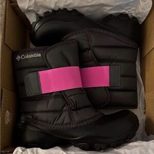 Columbia Boots